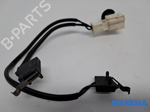 Electronic sensor PEUGEOT 307 CC (3B) 2.0 16V | BP31516893M84