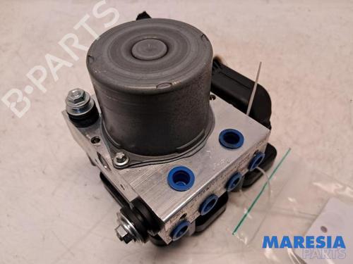 Used ABS pump RENAULT ARKANA I (LCM_, LDN_) 1.6 E-TECH 145 (LDMU) (143 hp) 31442492