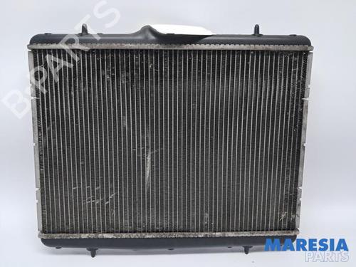 Water radiator CITROËN C3 III (SX) 1.2 THP 110 (SXHNPS, SXHNZT, SXHNZ6) | BP33964411M31 - Image 2