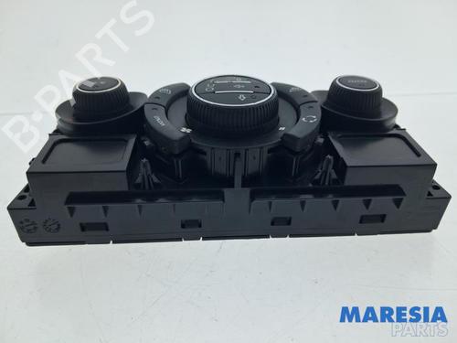 Climate control PEUGEOT 308 CC (4B_) 1.6 16V | BP37875509I5 - Image 4