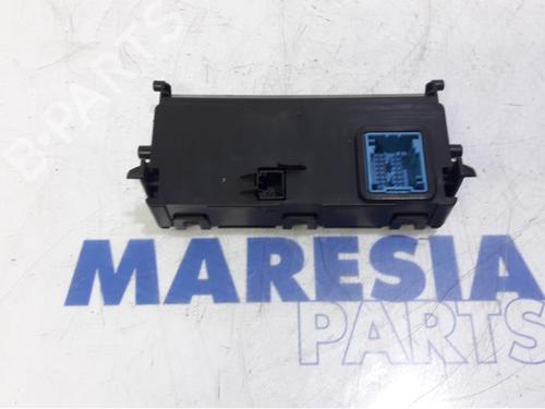 Used Electronic module Electronic module PEUGEOT 508 I (8D_) 1.6 HDi (115 hp) 31430777 31430777