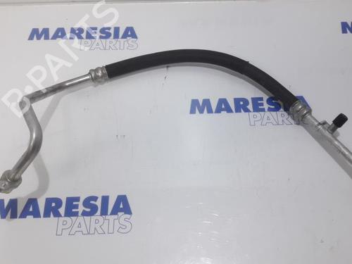 Used AC pipe RENAULT CLIO IV (BH_) 0.9 TCe 90 (BHNF, BHMA, BHMH, BHJK, BHJR) (90 hp) 31395343