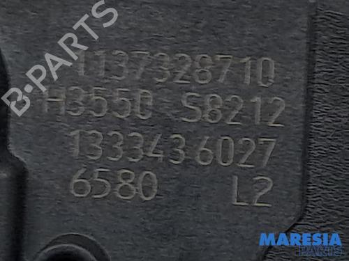 Front wiper motor CITROËN C4 Picasso II 1.6 HDi / BlueHDi 115 | BP31448302M29 