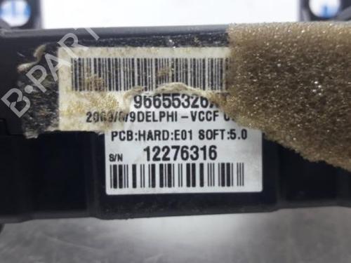 Switch CITROËN C5 III Break (RW_) 1.6 THP 155 | BP31523093I30  - Image 8