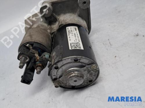 Starter PEUGEOT 2008 I (CU_) 1.2 VTi | BP31420637M8  - Image 5