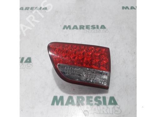 Used Right taillight CITROËN C-CROSSER (VU_, VV_) 2.2 HDi (156 hp) 31469634