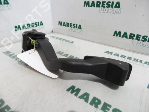 Used Electronic module CITROËN C2 (JM_) 1.4 HDi (68 hp) 31476665