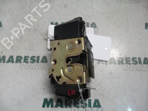Electronic module CITROËN C5 I (DC_) 2.0 HDi (DCRHZB, DCRHZE) | BP31406361M83