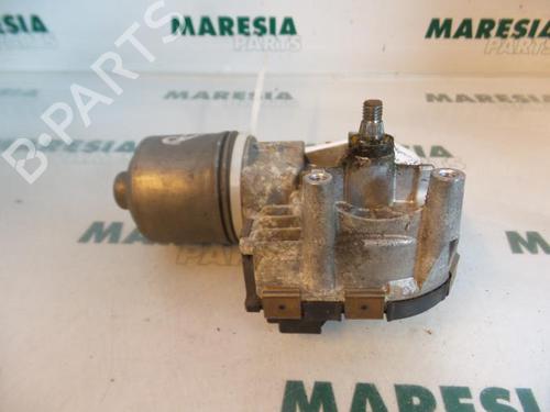 Used Front wiper motor PEUGEOT 407 (6D_) 1.8 16V (6D6FYC) (125 hp) 31429262