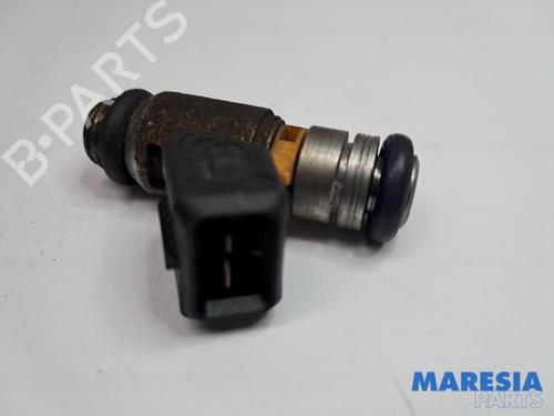 Injector FIAT 500 (312_) 1.2 (312AXA1A) | BP38758683M100 - Image 2