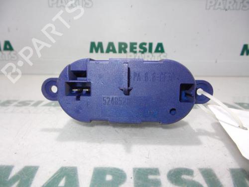 Electronic sensor RENAULT LAGUNA II (BG0/1_) 1.9 dCi (BG08, BG0G) | BP31456246M84