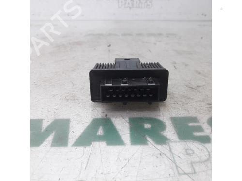 Electronic sensor CITROËN BERLINGO MULTISPACE (B9) 1.6 VTi 120 | BP31475725M84