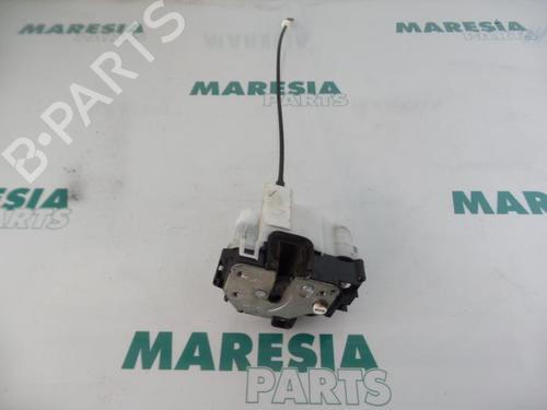 Módulo eletrónico FIAT PANDA (169_) 1.2 (169.AXB11, 169.AXB1A) (60 hp) 31485882