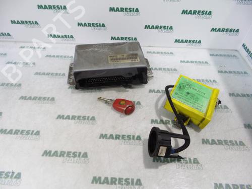 Used Engine control unit (ECU) ALFA ROMEO 146 (930_) 1.6 i.e. 16V T.S. (930.B2B, 930.B2C) (120 hp) 31409023