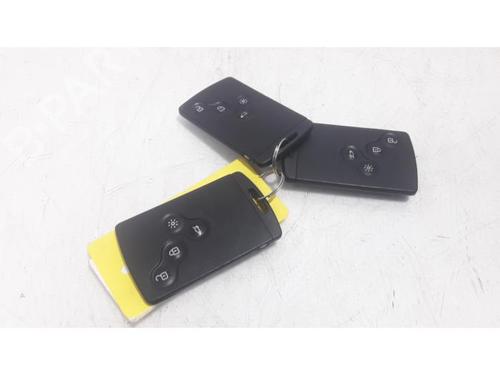 Engine control unit (ECU) RENAULT CLIO IV Grandtour (KH_) 0.9 TCe 90 | BP31455527M57 