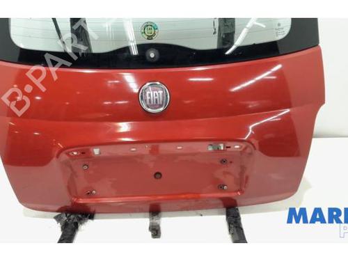 Tailgate FIAT 500 (312_) 1.4 (312AXC1B, 312CXC1B) | BP31388698C6