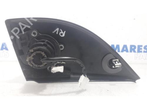 Right mirror FIAT PANDA (169_) 1.2 (169.AXB11, 169.AXB1A) | BP31464748C27 