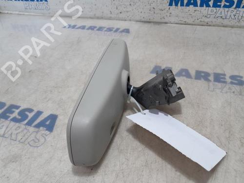 Rear mirror OPEL VIVARO B Van (X82) 1.6 CDTI (05) | BP31519319I6