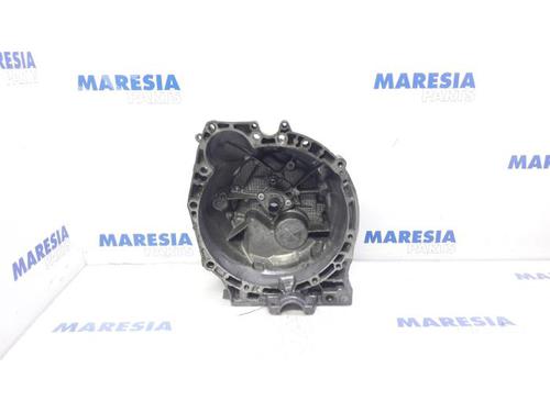 Used Manual Gearbox (For Parts) FIAT SCUDO Van (270_, 272_) 2.0 D Multijet (120 hp) 31479303