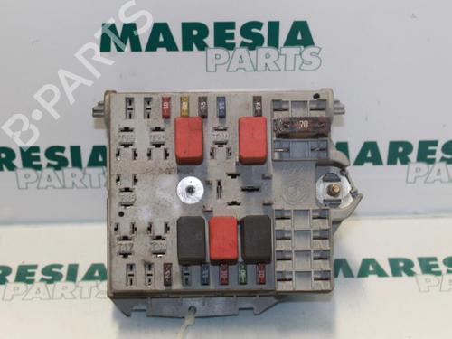 Used Fuse box FIAT PUNTO (188_) 1.2 60 (188.030, .050, .130, .150, .230, .250) (60 hp) 31456831