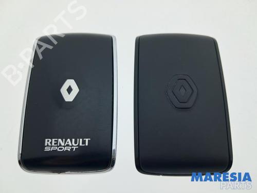 Engine control unit (ECU) RENAULT MEGANE IV Hatchback (B9A/M/N_) 1.6 TCe 205 (B9MV) | BP36420563M57 - Image 10