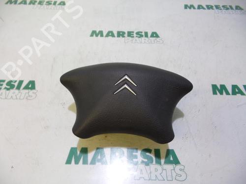 Used Driver airbag CITROËN C5 II (RC_) 2.0 16V (RCRFJB, RCRFJC) (140 hp) 31423279