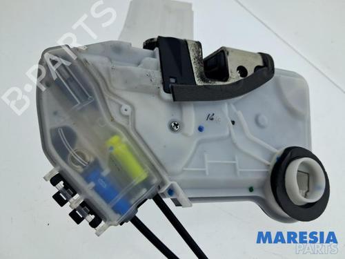 Electronic module PEUGEOT 108 1.0 VTi | BP37524298M83 - Image 2