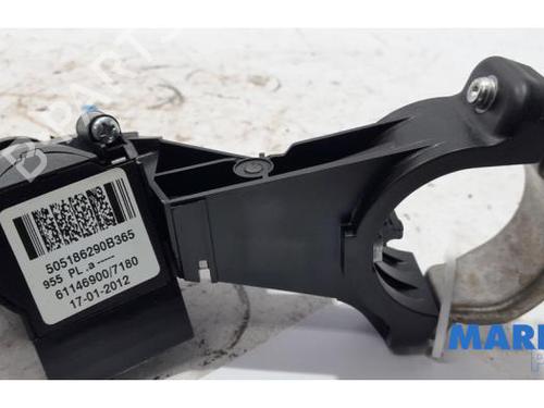 Ignition barrel ALFA ROMEO MITO (955_) 1.3 MultiJet (955AXT1A) | BP31415120M48