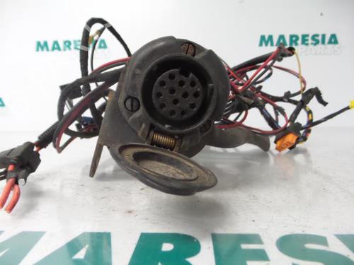 Other RENAULT ESPACE IV (JK0/1_) 2.0 (JK0A, JK1D, JK0N) | BP31511040O1