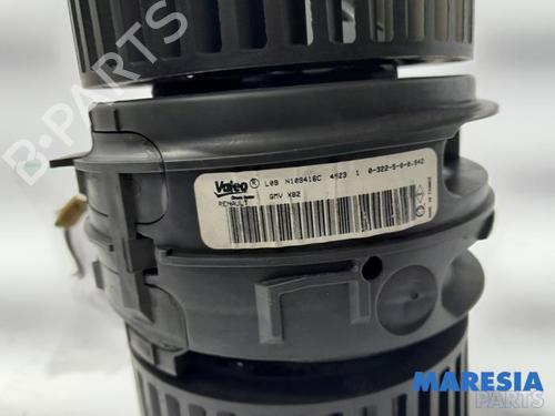 Heater blower motor RENAULT TRAFIC III Van (FG_) 1.6 dCi 90 (FGME) | BP31447943M62 - Image 3