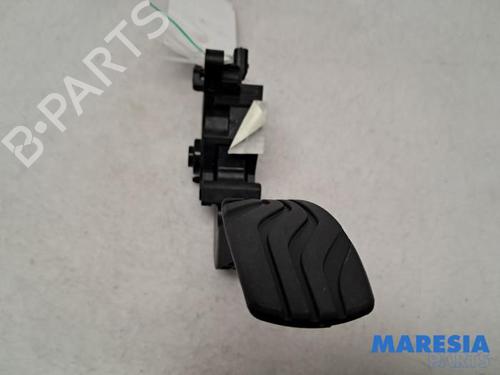 Pedal RENAULT TALISMAN Grandtour (KP_) 1.6 TCe 150 (150 hp) 31407932