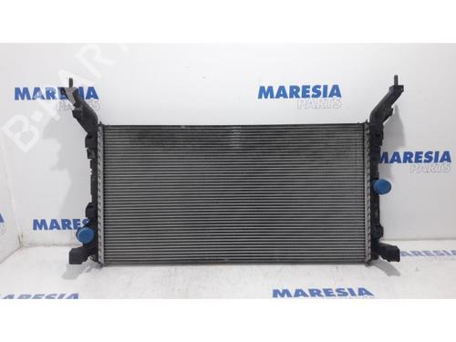 Used Water radiator RENAULT LAGUNA III Grandtour (KT0/1) 2.0 dCi (KT01, KT08, KT09, KT0K, KT12, KT1D, KT1W) (150 hp) 31418629