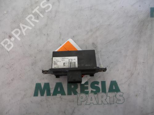 Control unit CITROËN C5 II Break (RE_) 2.2 HDi (RE4HXE) | BP31475037M11 - Image 3