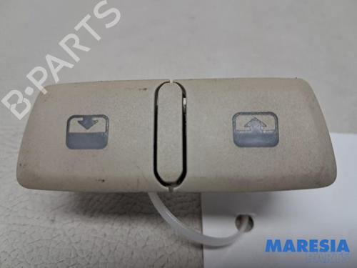 Spak kontakt FIAT 500 C (312_) 1.4 (312CXC1B, 312AXC1B) (100 hp) 31816650