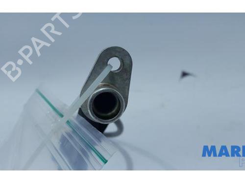 AC pipe RENAULT ZOE (BFM_) ZOE | BP31413797M126