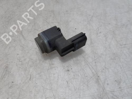 Electronic sensor RENAULT SCÉNIC III (JZ0/1_) 1.5 dCi | BP31417070M84 - Image 9