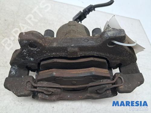 Used Right front brake caliper Right front brake caliper FIAT 500 (312_) 0.9 (312AXP1A) (60 hp) 40157793 40157793