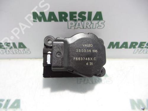 Used Other PEUGEOT 207 (WA_, WC_) 1.4 16V (88 hp) 31495266