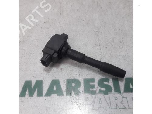 Used Ignition coil RENAULT CAPTUR I (J5_, H5_) 0.9 TCe 90 (90 hp) 31405692