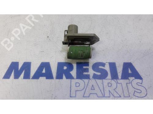 Used Electronic sensor FIAT DOBLO Cargo (263_) 1.4 (120 hp) 31449910
