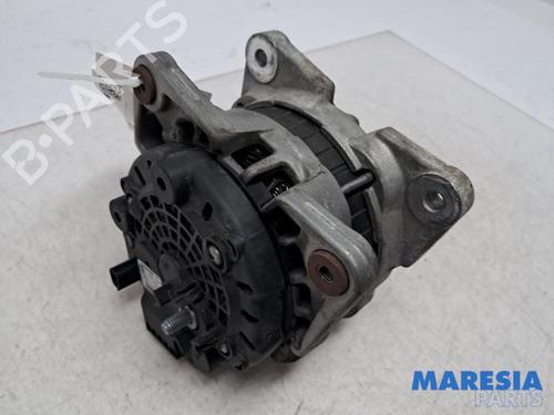 Generator Generator 38312047 38312047