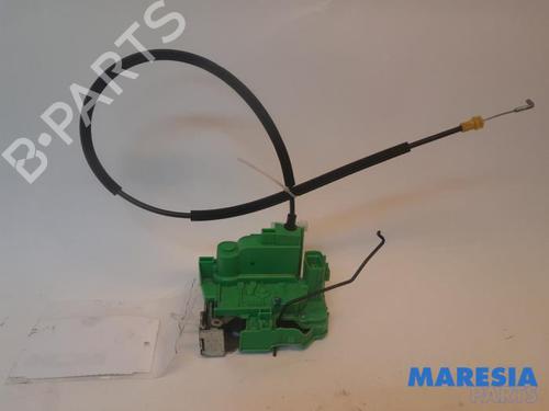 Used Electronic module Electronic module ALFA ROMEO MITO (955_) 1.4 TB (955.AYB11, 955.AXB1B) (140 hp) 31513358 31513358