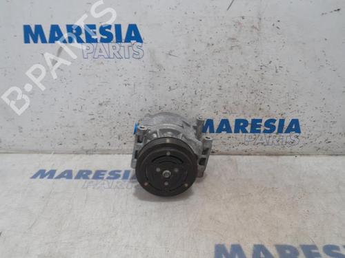 Compressor A/C FIAT 500 (312_) 0.9 (312AXG1A, 312.AXG11) (86 hp) 31488775