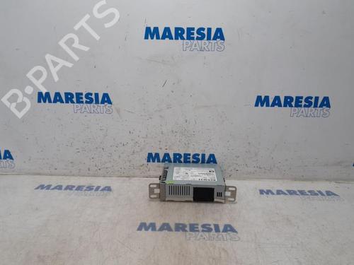 Used Radio RENAULT MEGANE IV Grandtour (K9A/M/N_) 1.5 Blue dCi 95 (K9A2) (95 hp) 31523057