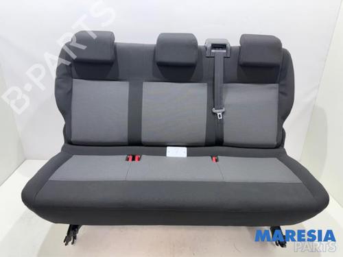 Used Rear seat OPEL ZAFIRA LIFE Bus (K0) 2.0 (177 hp) 31510282