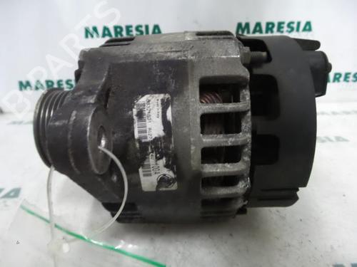Alternator LANCIA LYBRA SW (839_) 1.8 16V (839BXB1A, 839BXG1A) | BP31494530M7