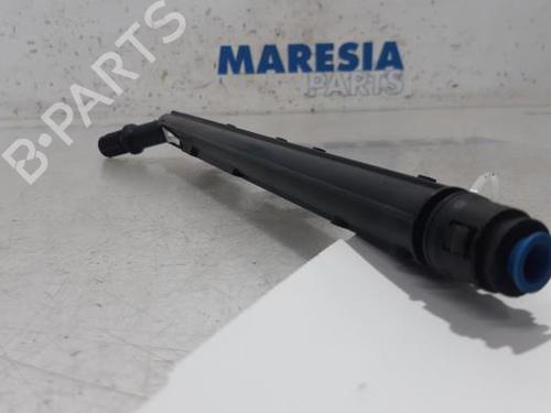 Injection rail FIAT 500 (312_) 1.2 (312AXA1A) | BP31467087M98