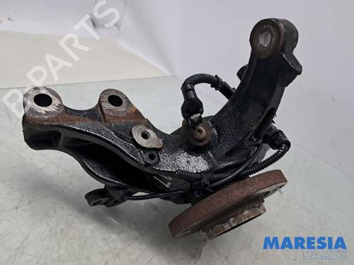 Left front steering knuckle PEUGEOT 3008 II SUV (MC_, MR_, MJ_, M4_) Hybrid | BP32351351M25 