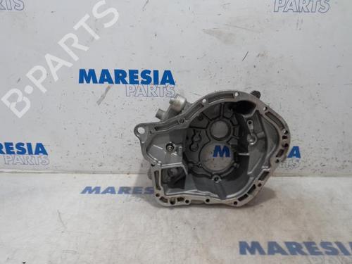 Used Manual Gearbox (For Parts) PEUGEOT 208 I (CA_, CC_) 1.6 HDi (92 hp) 31534061