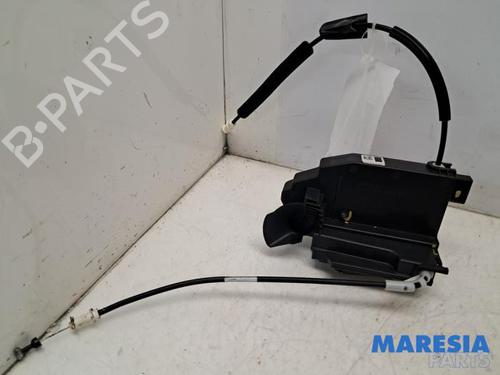 Used Electronic module Electronic module PEUGEOT 308 SW II (LC_, LJ_, LR_, LX_, L4_) 1.6 BlueHDi 120 (120 hp) 31517900 31517900